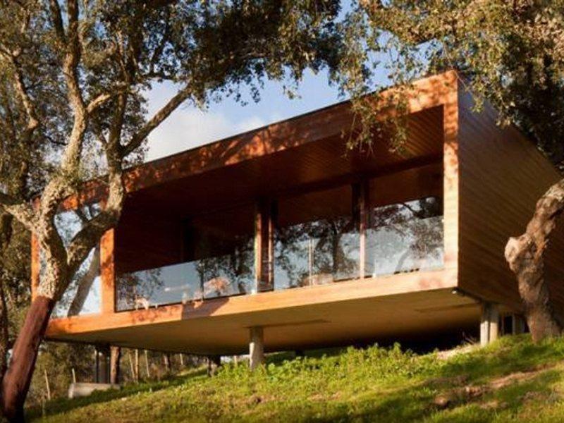 Casa de Férias Herdade Do Moinho Novo